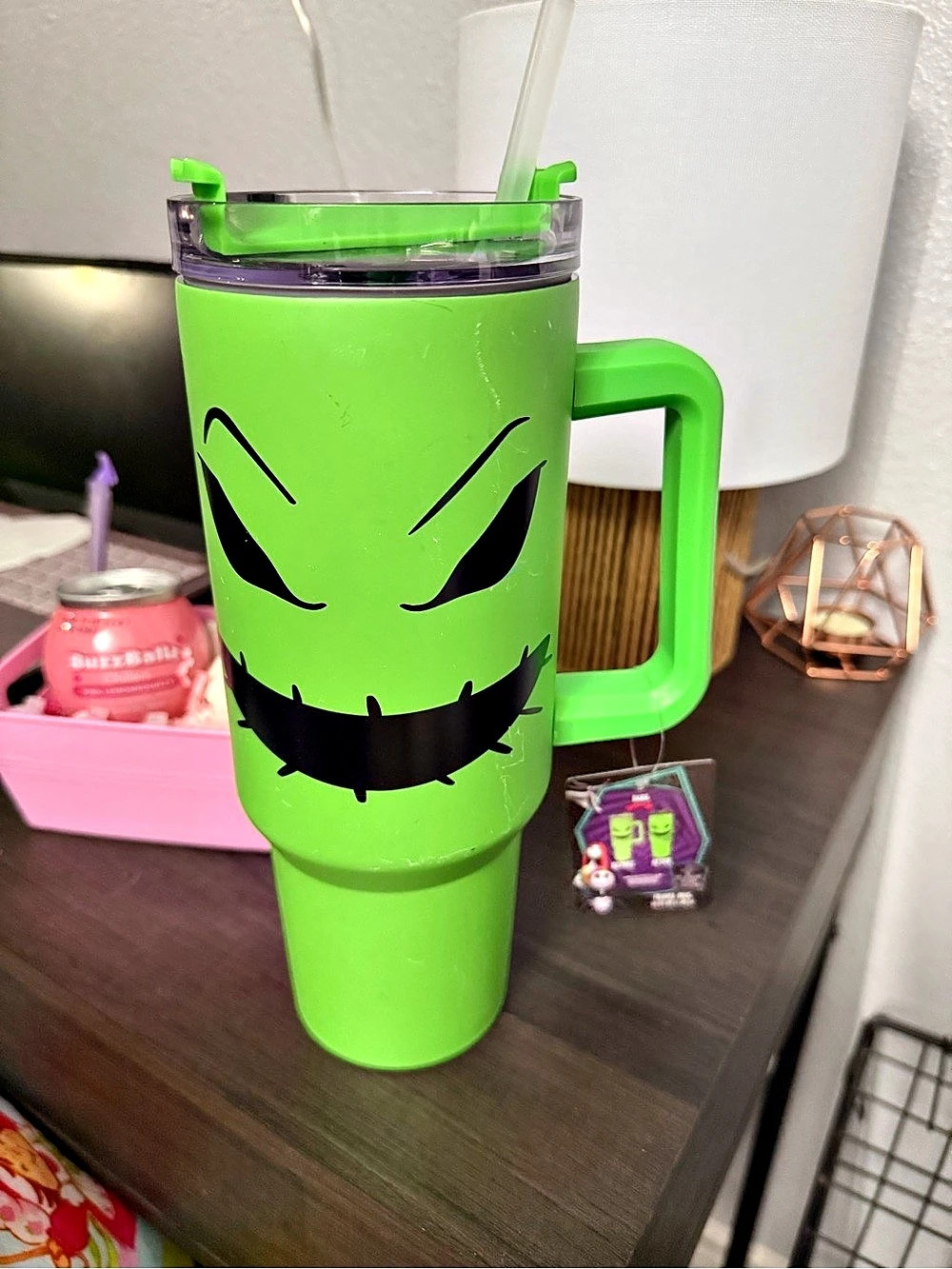 Disney The Nightmare Before Christmas Oogie